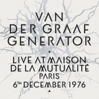 When She Comes_Van Der Graaf Generator