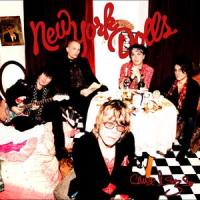 'Cause I Sez So_New York Dolls