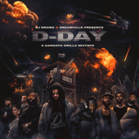 Stick_Dreamville,JID,J. Cole,Kenny Mason,Sheck Wes