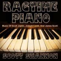 Maple Leaf Rag_Scott Joplin,Scott Shannon