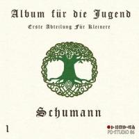Album für die Jugend, op. 68-Nr. 9 Volksliedchen. Im klagenden Ton_PD STUDIO86,Robert Schumann,Paris Diaz