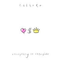 You Don't Get a Song_Esthero