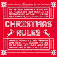 Blue Christmas_Heartless Bastards