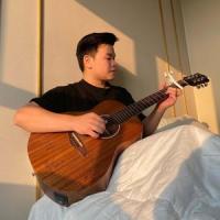 Easy On Me_Willy Anggawinata