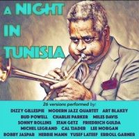 A Night in Tunisia_Lee Morgan,Pepper Adams