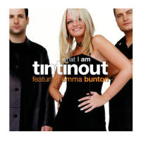 What I Am_Tin Tin Out,Emma Bunton