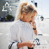 Skyscraper_Famba,Neon Dreams