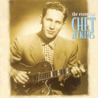 Snowbird_Chet Atkins