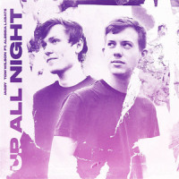 Up All Night_Jagsy,Tom Wilson,Alessia Labate