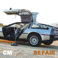 Be Fair_Computer Magic
