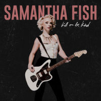 Fair-weather_Samantha Fish