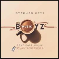Hair_Stephen Keyz