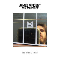 Heads Look Like Drums_James Vincent McMorrow