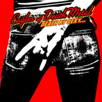 Chase The Devil_Eagles of Death Metal