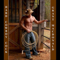 Trucker Boy_Grant MacDonald