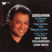 Porgy and Bess, Act 3: "O, Lawd I'm on my way"_Zubin Mehta,Gregg Baker,New York Choral Artists,Roberta Alexander