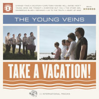 Young Veins (Die Tonight)_The Young Veins