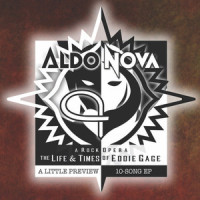 Free Your Mind_Aldo Nova