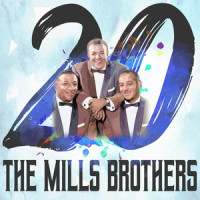 Smack Dab in the Middle_The Mills Brothers