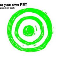 Electric Shake_Be Your Own Pet