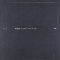 Green And Golden_Ralph Towner