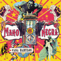 Bala Perdida_Mano Negra