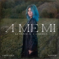 A me mi_Ludovica Caniglia,AAron Loud,Santos