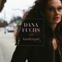 Hard Road_Dana Fuchs,Jon Diamond