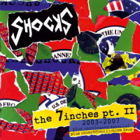 Look Back in Anger_The Shocks