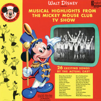 I'm No Fool (On a Bike)_Cliff Edwards,The Mouseketeers,Disney Studio Chorus