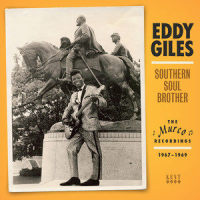 While I'm Away (Baby, Keep the Faith)_Eddy Giles,The Jive Five,Elbert Giles