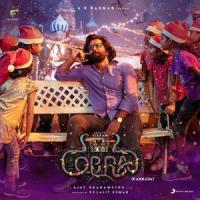 Dumbi Dumbi_A.R. Rahman,Shreya Ghoshal,Nakul Abhyankar