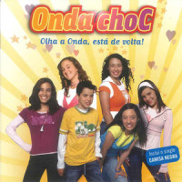 Fui À Loja Dos Chineses_Onda Choc,Robert Lance,Vale,Shania Twain