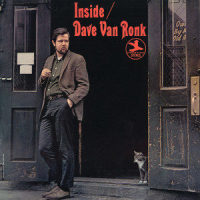 The Cruel Ship's Captain_Dave Van Ronk