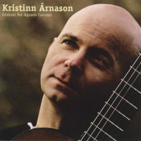 Andante_Kristinn Árnason,Dionisio Aguado