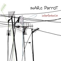 Sóc la Pedra_Marc Parrot