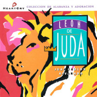 León De Judá_Juan Carlos Alvarado