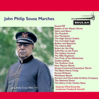 The Liberty Bell_Eastman Wind Ensemble,Frederick Fennell