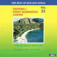 Kawar Ni Ayat_Bukros Singers,Harry Corpuz