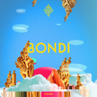 Colors_BONDI,Jacob Drescher