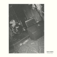 Warm Hands, Cold Heart_Girls Names