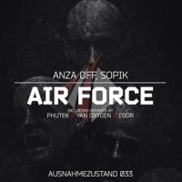 Air Force_Anza Off,Sopik