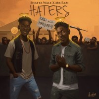 Haters_Shatta Wale,Mr Eazi