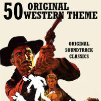 Bonanza !_Johnny Cash