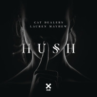 Hush_Cat Dealers,Lauren Mayhew