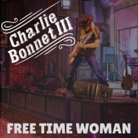 Free Time Woman_Charlie Bonnet III