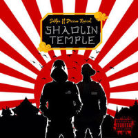 Shaolin Temple_Subten,Dizzee Rascal