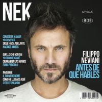 Con creer y amar yo resistiré_Nek