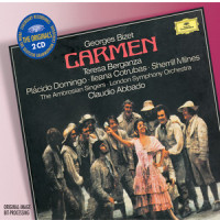 Act III - "Parlez encore, parlez, mes belles"_Yvonne Kenny,Alicia Nafé,Teresa Berganza,London Symphony Orchestra,Claudio Abbado