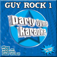 Smooth(As Made Famous by Santana)_Party Tyme Karaoke,Rob Thomas